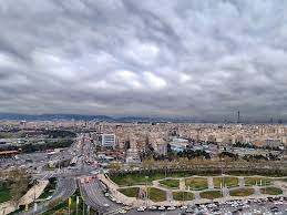 تهران